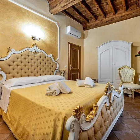 Katti House Florence