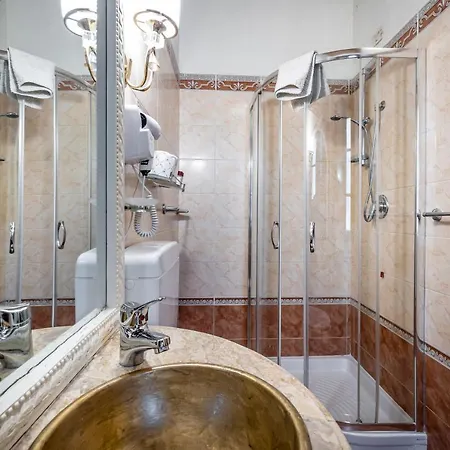 Guest house Katti House Florence