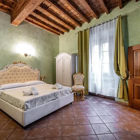 Guest house Katti House 2*