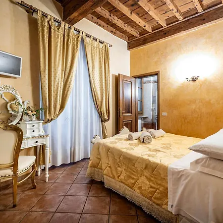 Guest house Katti House 2*