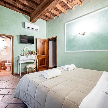 Katti House 2* Florence