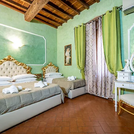 Guest house Katti House