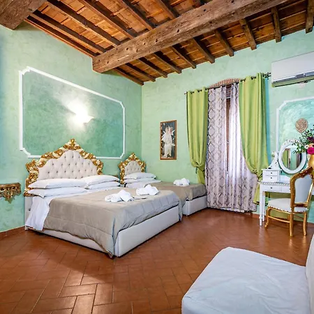 Katti House Guest house