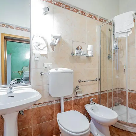 Katti House Guest house