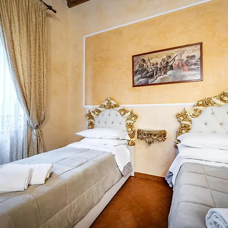 Katti House Guest house