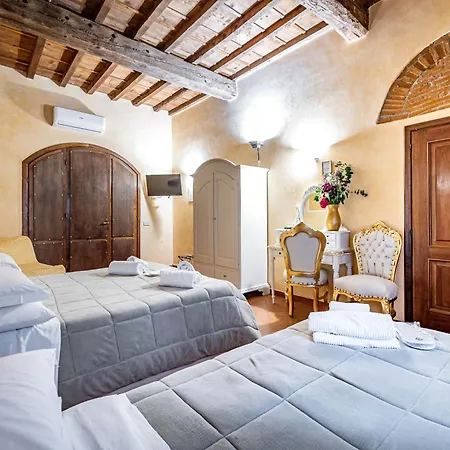 Katti House Guest house Florence