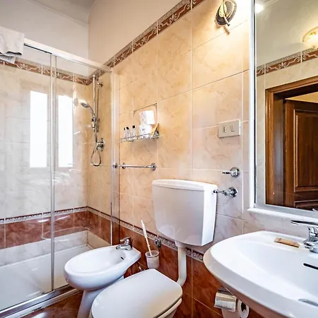 Katti House Guest house Florence