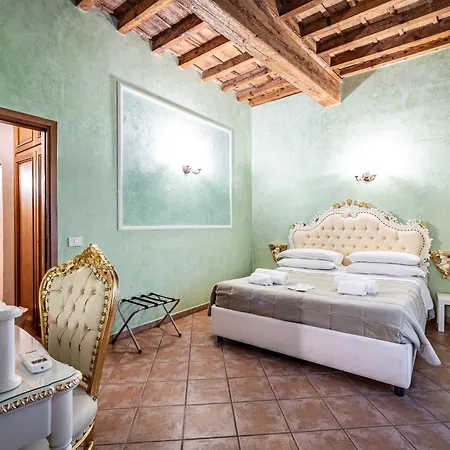 Guest house Katti House 2*