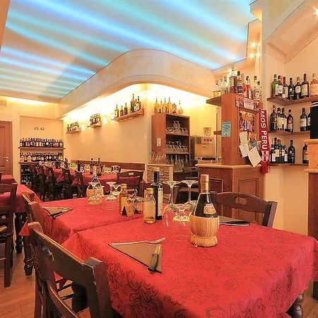 Guest house Katti House Florence