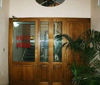 Guest house Katti House Florence