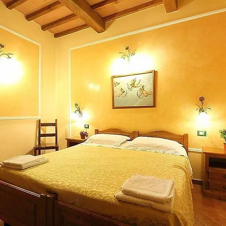 Katti House Florence