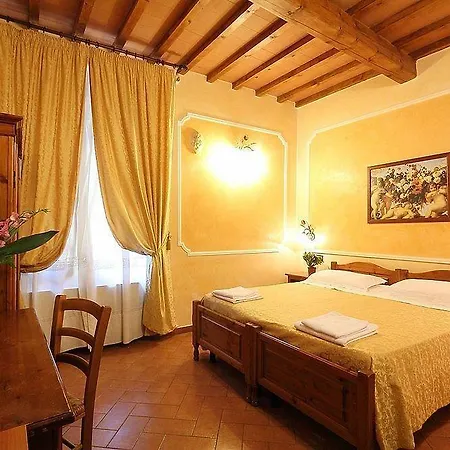 Guest house Katti House