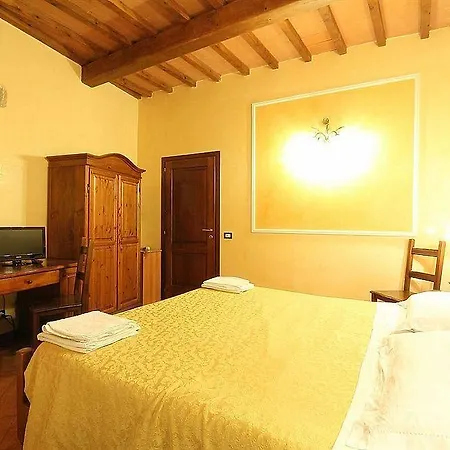 Guest house Katti House Florence