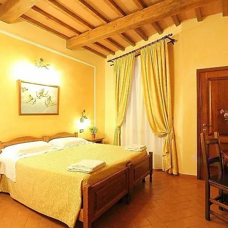 Guest house Katti House 2*