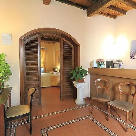 Katti House Guest house