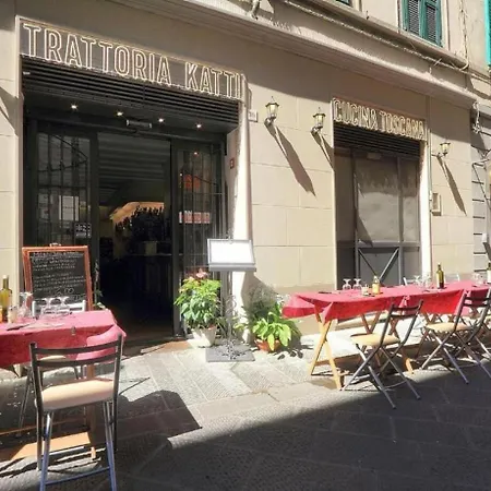 Katti House Πανσιόν 2*